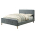 Barney Full Bed - Marjories Furniture (Las Vegas, NV)