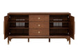 Hepburne Server - Marjories Furniture (Las Vegas, NV)
