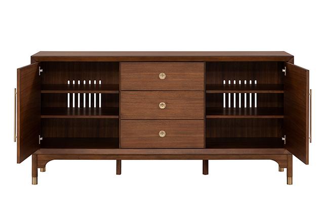 Hepburne Server - Marjories Furniture (Las Vegas, NV)