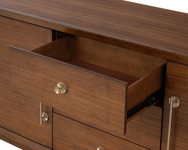 Hepburne Server - Marjories Furniture (Las Vegas, NV)