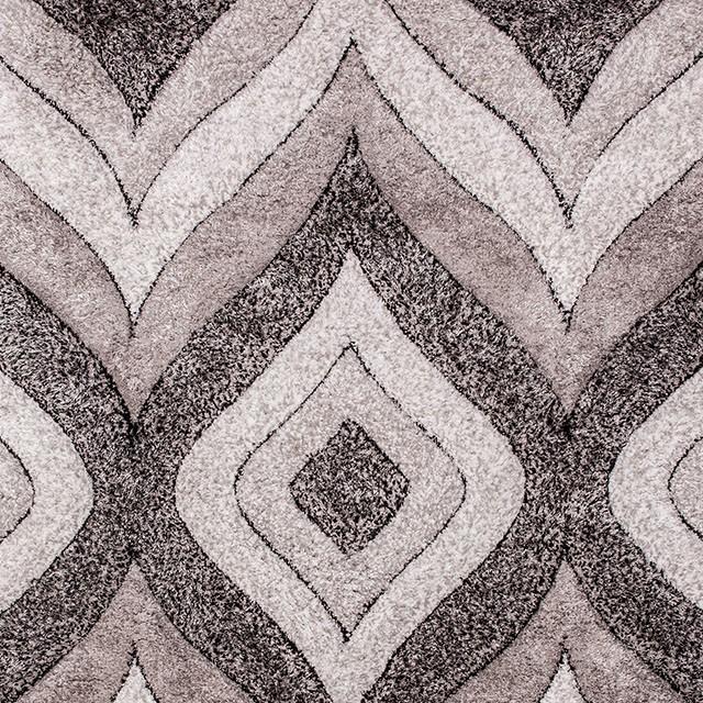 HEPSIBA 5' X 7' Area Rug - Marjories Furniture (Las Vegas, NV)