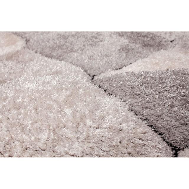 HEPSIBA 5' X 7' Area Rug - Marjories Furniture (Las Vegas, NV)