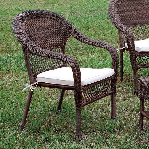 Barua Patio Chair - Marjories Furniture (Las Vegas, NV)