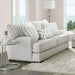 HERMILLY Loveseat - Marjories Furniture (Las Vegas, NV)