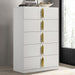 Basildon Chest - Marjories Furniture (Las Vegas, NV)