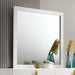 Basildon Mirror - Marjories Furniture (Las Vegas, NV)