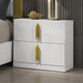 Basildon Nightstand - Marjories Furniture (Las Vegas, NV)