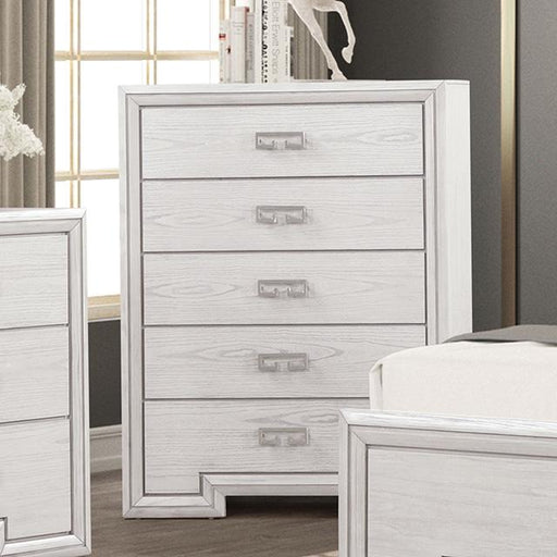 Basilone Chest - Marjories Furniture (Las Vegas, NV)