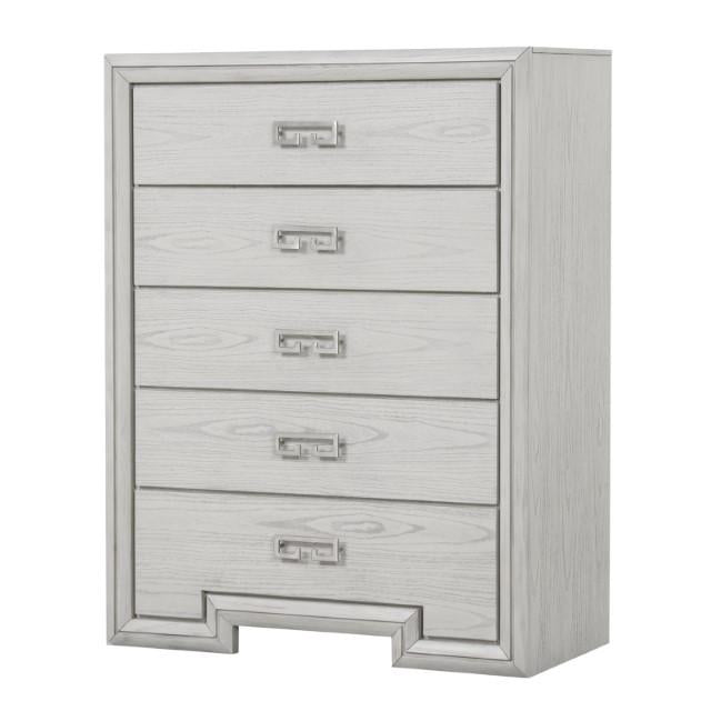 Basilone Chest - Marjories Furniture (Las Vegas, NV)