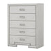 Basilone Chest - Marjories Furniture (Las Vegas, NV)