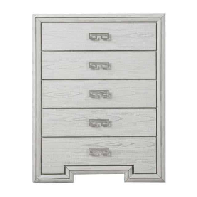 Basilone Chest - Marjories Furniture (Las Vegas, NV)