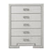 Basilone Chest - Marjories Furniture (Las Vegas, NV)