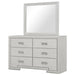 Basilone Dresser - Marjories Furniture (Las Vegas, NV)