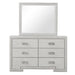 Basilone Dresser - Marjories Furniture (Las Vegas, NV)