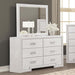 Basilone Dresser - Marjories Furniture (Las Vegas, NV)