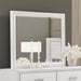 Basilone Mirror - Marjories Furniture (Las Vegas, NV)