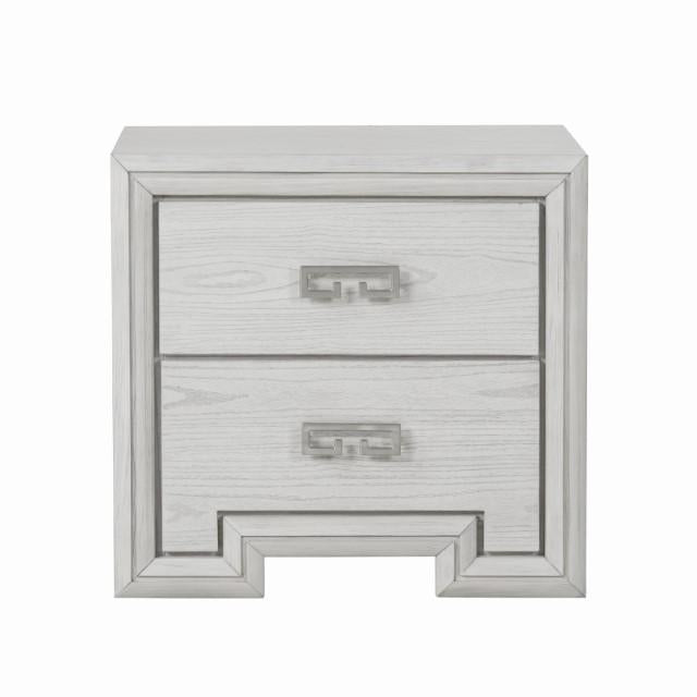 Basilone Nightstand - Marjories Furniture (Las Vegas, NV)