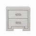 Basilone Nightstand - Marjories Furniture (Las Vegas, NV)