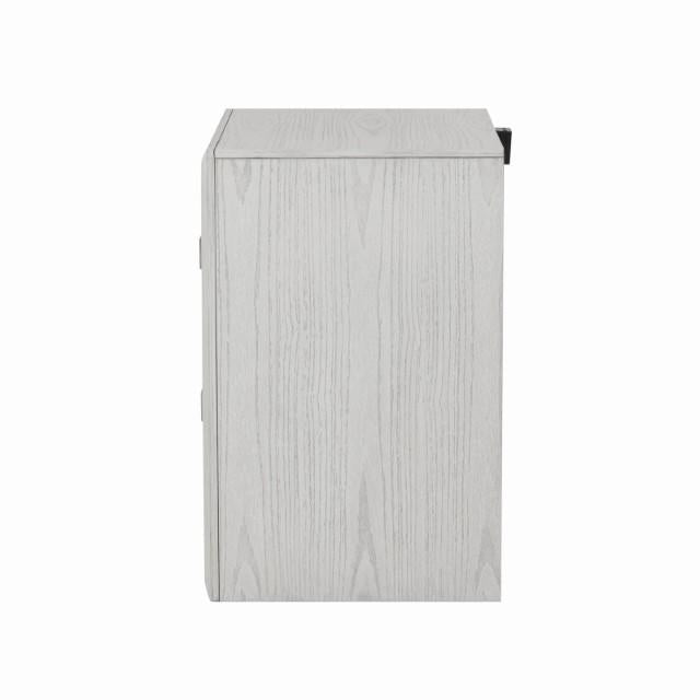 Basilone Nightstand - Marjories Furniture (Las Vegas, NV)