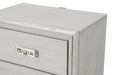 Basilone Nightstand - Marjories Furniture (Las Vegas, NV)