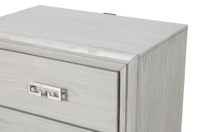 Basilone Nightstand - Marjories Furniture (Las Vegas, NV)