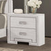 Basilone Nightstand - Marjories Furniture (Las Vegas, NV)