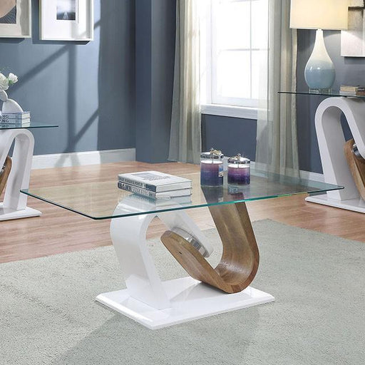 BATAM Coffee Table - Marjories Furniture (Las Vegas, NV)