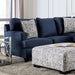 Bayswater Sectional - Marjories Furniture (Las Vegas, NV)