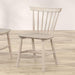 Beale Dining Chair (2/CTN) Natural, Brown, & Beige - Marjories Furniture (Las Vegas, NV)