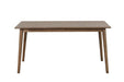Beale 7 Pc Dining Table Set - Marjories Furniture (Las Vegas, NV)