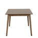 Beale 7 Pc Dining Table Set - Marjories Furniture (Las Vegas, NV)