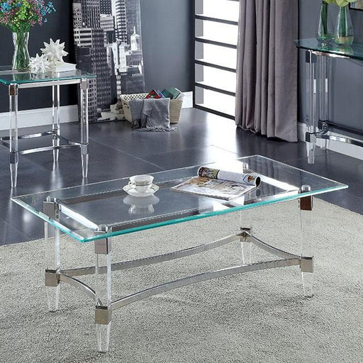 Beaumaris Coffee Table - Marjories Furniture (Las Vegas, NV)