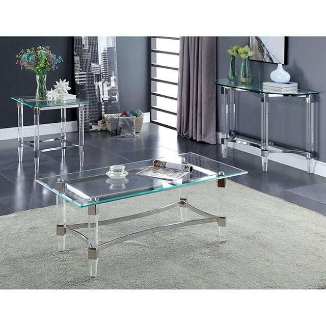 Beaumaris Coffee Table - Marjories Furniture (Las Vegas, NV)