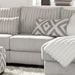 Hermiston Armless Chair - Marjories Furniture (Las Vegas, NV)