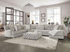 Hermiston Armless Chair - Marjories Furniture (Las Vegas, NV)