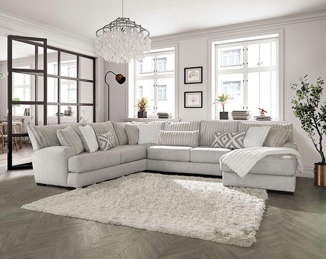 HERMISTON Swivel Chair - Marjories Furniture (Las Vegas, NV)