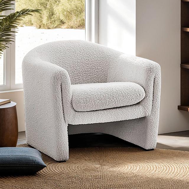Bedale Accent Chair - Marjories Furniture (Las Vegas, NV)