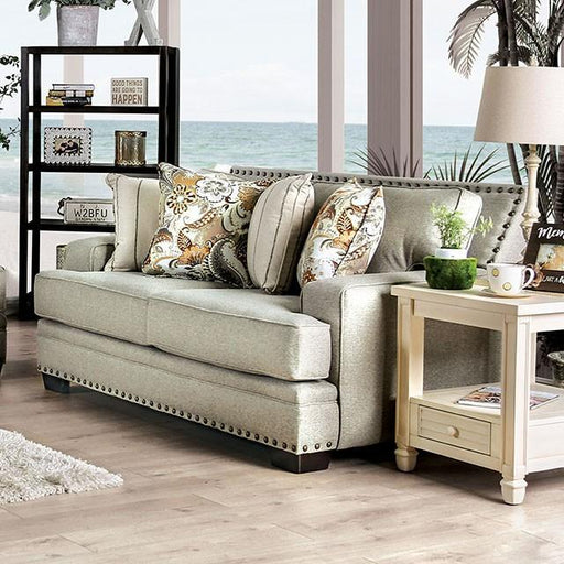 Begley Love Seat - Marjories Furniture (Las Vegas, NV)
