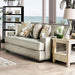 Begley Love Seat - Marjories Furniture (Las Vegas, NV)