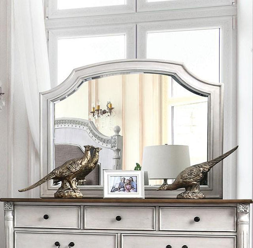 Hesperia Mirror - Marjories Furniture (Las Vegas, NV)