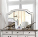 Hesperia Mirror - Marjories Furniture (Las Vegas, NV)