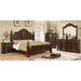 Hesperos Cal.King Bed - Marjories Furniture (Las Vegas, NV)