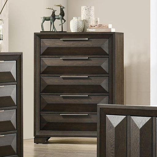 Hexham Chest - Marjories Furniture (Las Vegas, NV)