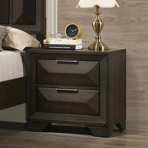 Hexham Night Stand - Marjories Furniture (Las Vegas, NV)