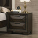Hexham Night Stand - Marjories Furniture (Las Vegas, NV)