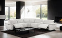 Hieronimus Power Sectional - Marjories Furniture (Las Vegas, NV)