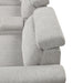 Hieronimus Power Sectional - Marjories Furniture (Las Vegas, NV)