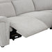 Hieronimus Power Sectional - Marjories Furniture (Las Vegas, NV)