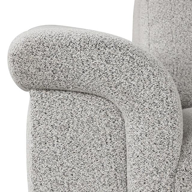 Hieronimus Power Sectional - Marjories Furniture (Las Vegas, NV)