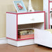 Bobbi Night Stand - Marjories Furniture (Las Vegas, NV)